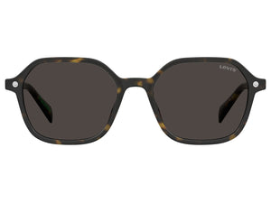 Levi's Square Sunglasses - LV 5051/S HAVANA