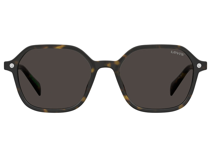 Levi's Square Sunglasses - LV 5051/S HAVANA