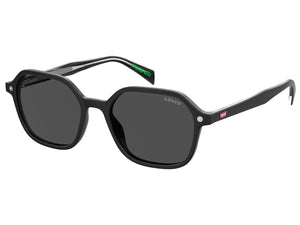 Levi's Square Sunglasses - LV 5051/S BLACK