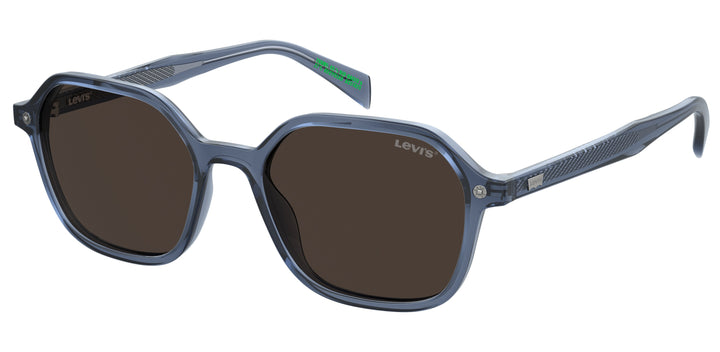 Levi's Square Sunglasses - LV 5051/S BLUE