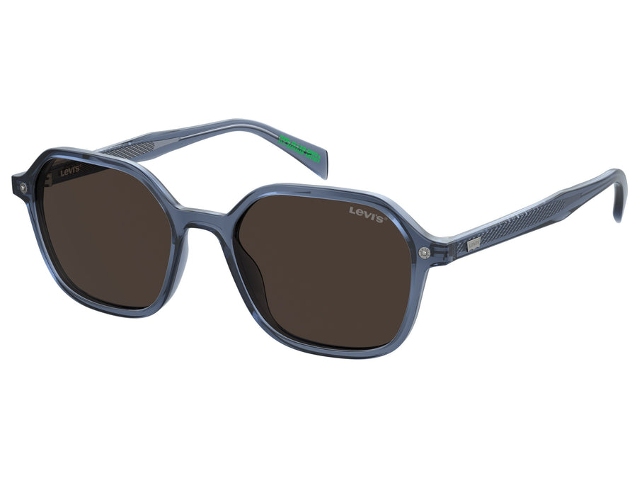 Levi's Square Sunglasses - LV 5051/S BLUE