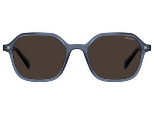 Levi's Square Sunglasses - LV 5051/S BLUE