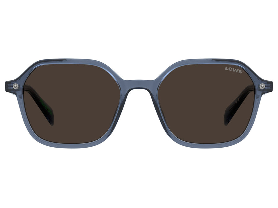 Levi's Square Sunglasses - LV 5051/S BLUE