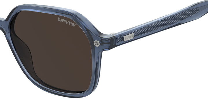 Levi's Square Sunglasses - LV 5051/S BLUE