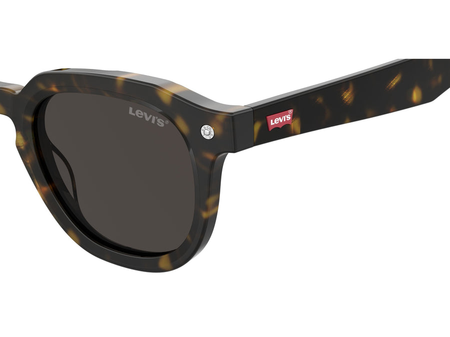 Levis Square Sunglasses - LV 5052/S
