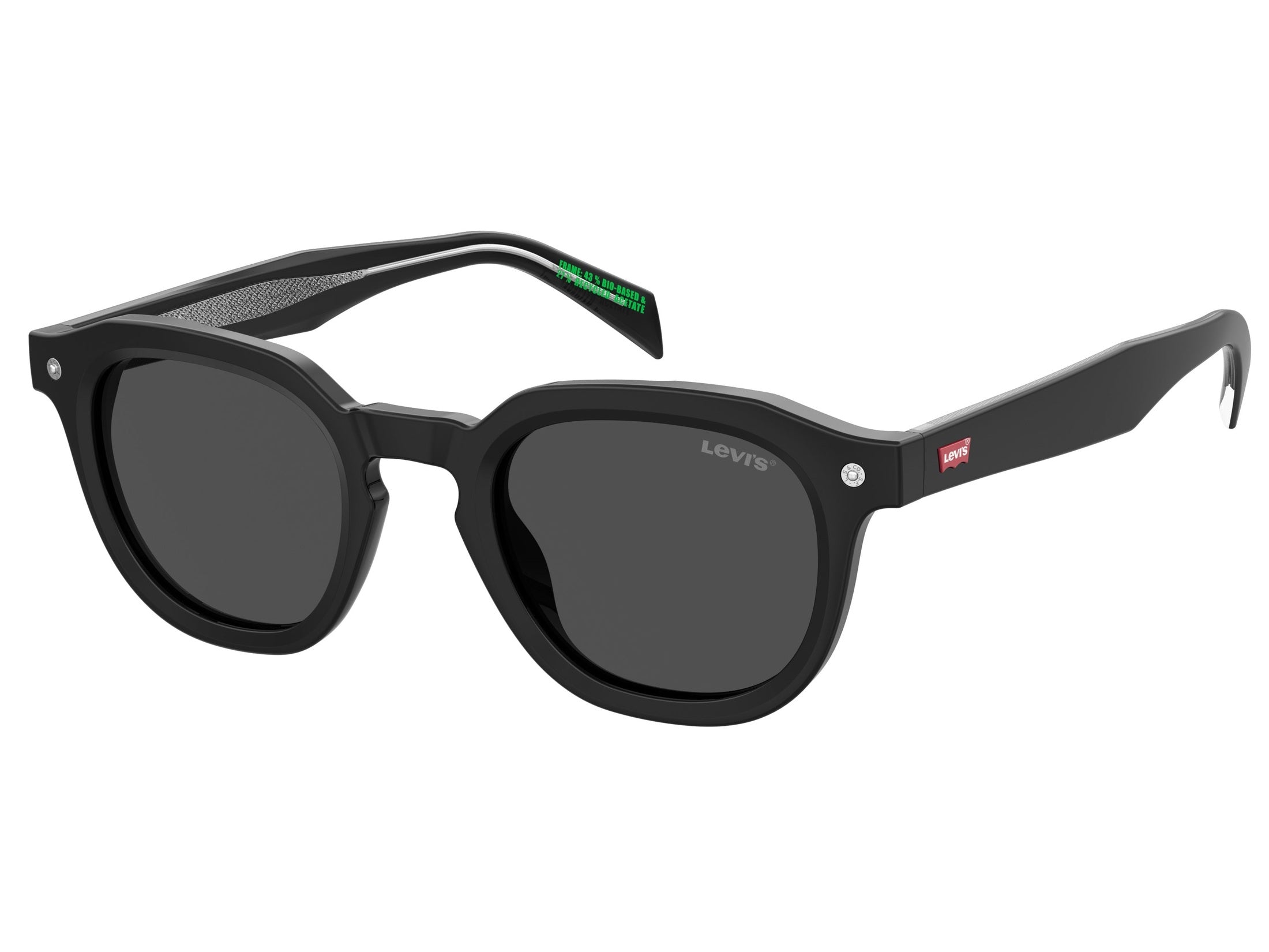 Levis Square Sunglasses