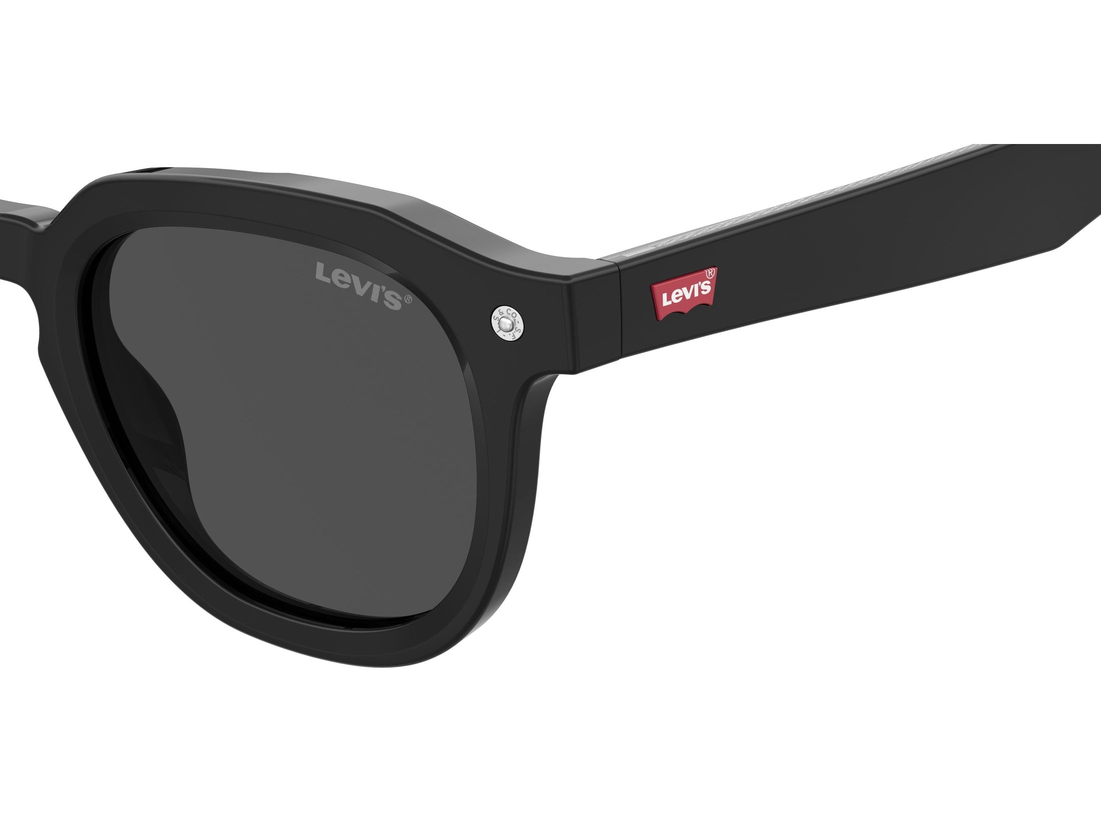 Levis Square Sunglasses