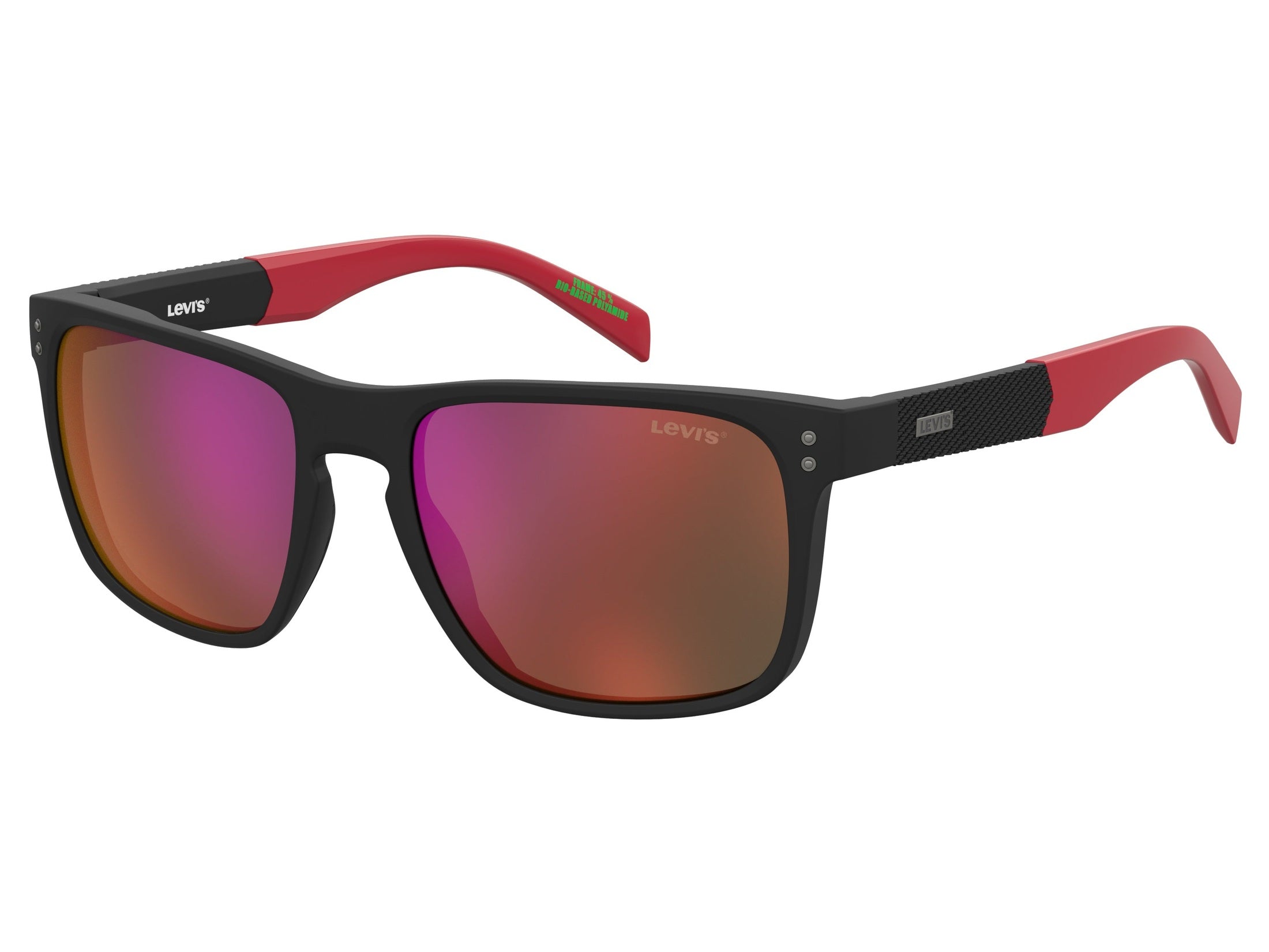 Levis Square Sunglasses