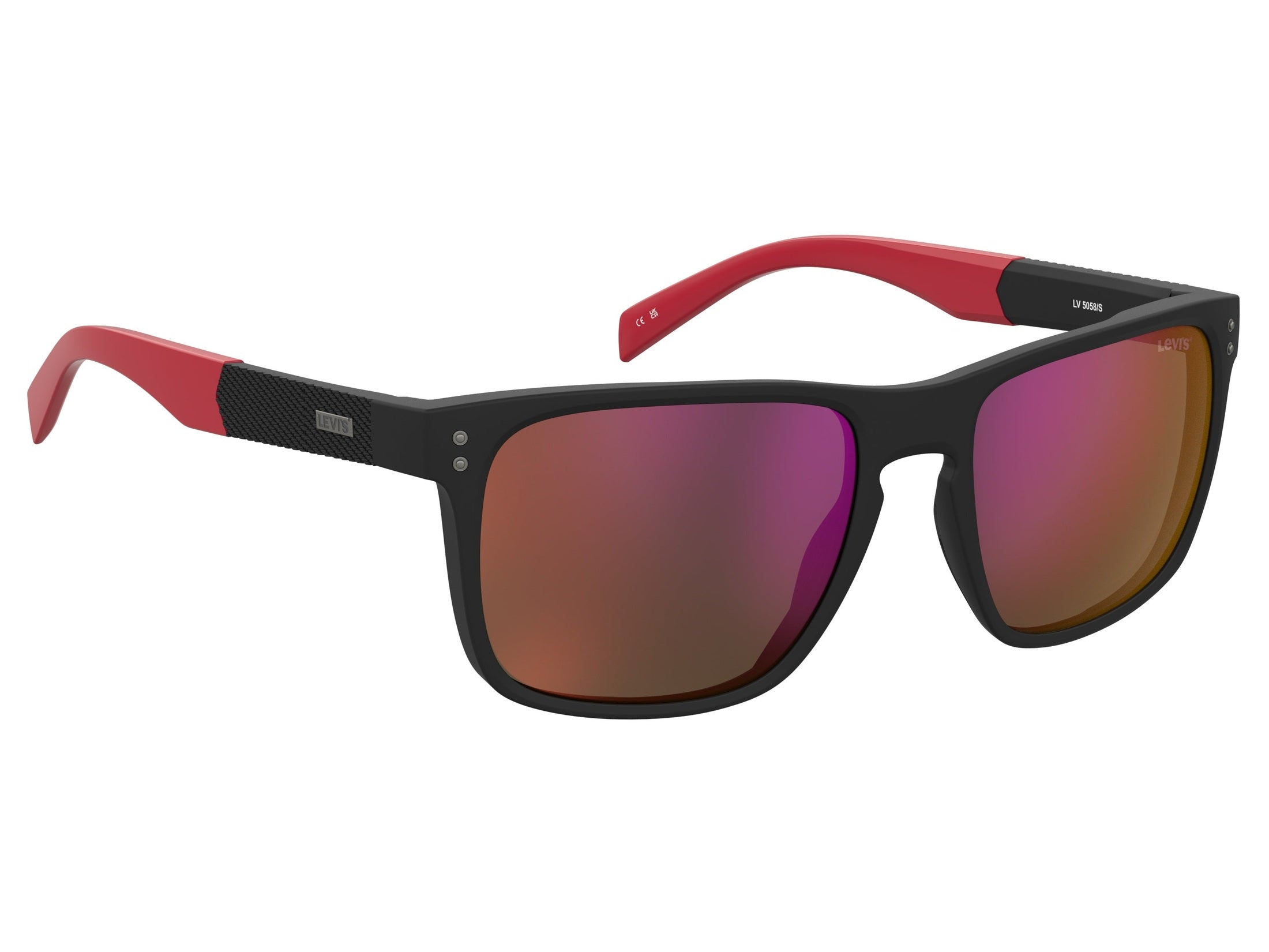 Levis Square Sunglasses