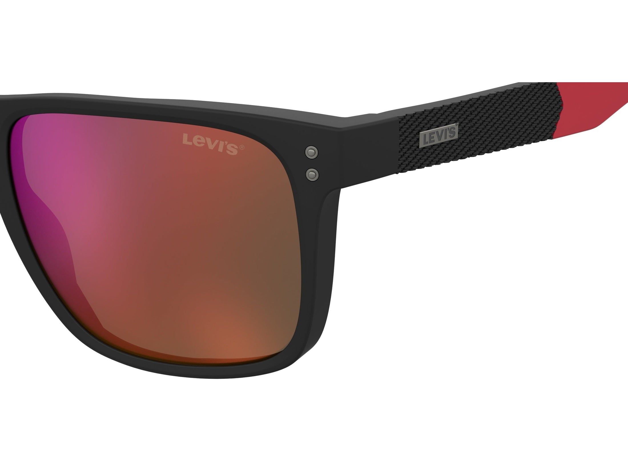 Levis Square Sunglasses