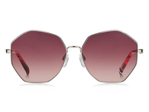 Tommy Hilfiger Cat-Eye Sunglasses - TH 2094/S Palladium