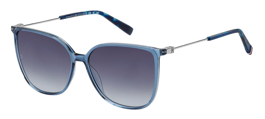 Tommy Hilfiger Square Sunglasses - TH 2095/S