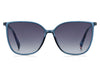 Tommy Hilfiger Square Sunglasses