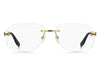 Marc Jacobs Square Frames