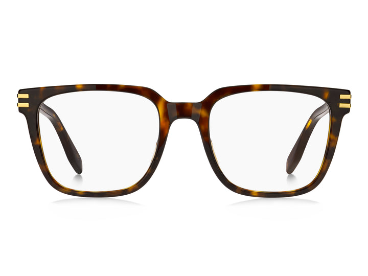 Marc Jacobs Square Frames - MARC 754 Havana