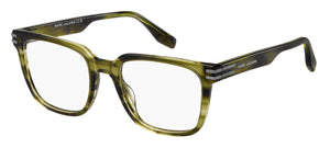 Marc Jacobs Square Frames - MARC 754 Horn