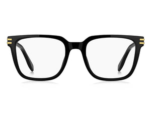 Marc Jacobs Square Frames - MARC 754 Black