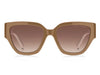 Marc Jacobs Square Sunglasses