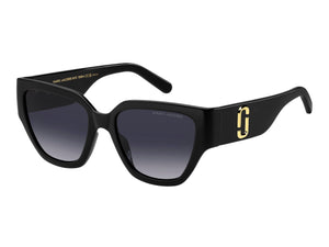 Marc Jacobs Square Sunglasses - MARC 724/S