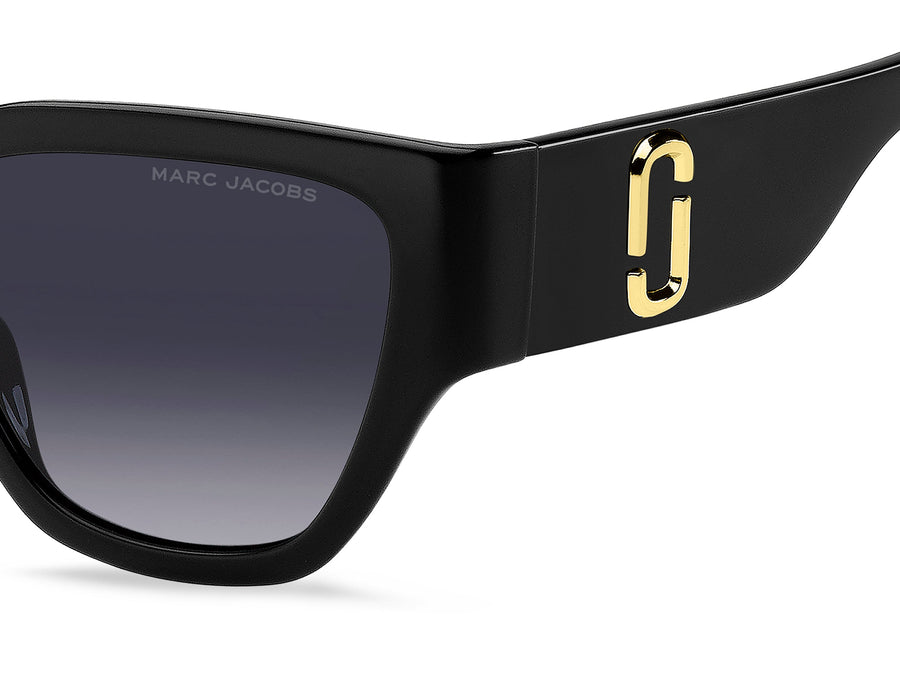 Marc Jacobs Square Sunglasses - MARC 724/S