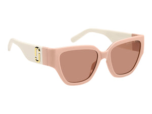 Marc Jacobs Square Sunglasses - MARC 724/S