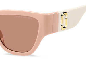 Marc Jacobs Square Sunglasses - MARC 724/S