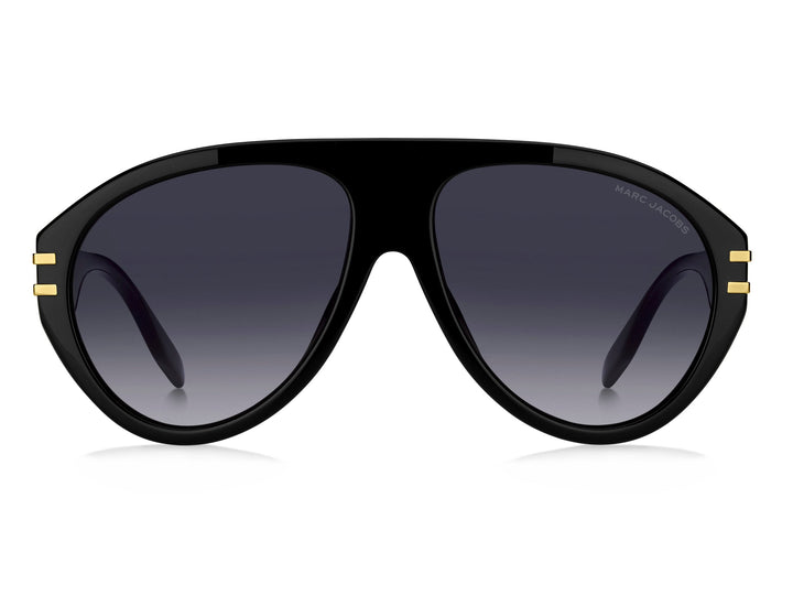 Marc Jacobs Aviator Sunglasses - MARC 747/S