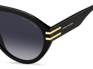 Marc Jacobs Aviator Sunglasses - MARC 747/S