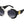 Load image into Gallery viewer, Marc Jacobs Cat-Eye Sunglasses - MARC 722/S WHITE BLACK
