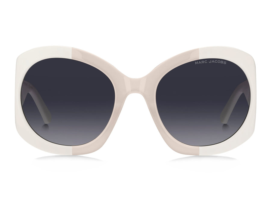 Marc Jacobs Cat-Eye Sunglasses - MARC 722/S IVORY