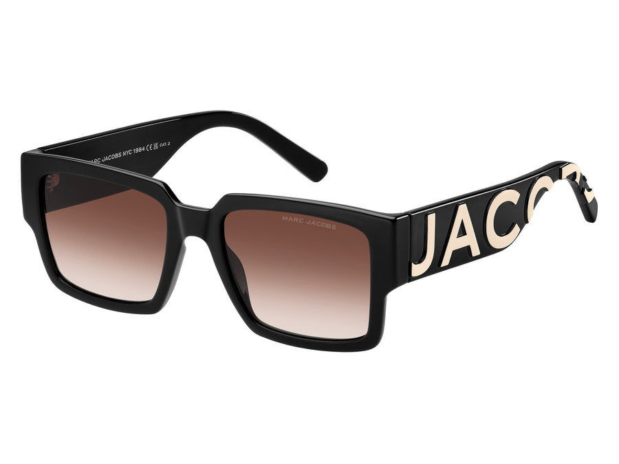 Marc Jacobs Square Sunglasses - MARC 739/S