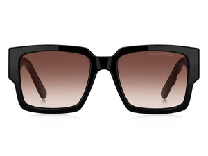 Marc Jacobs Square Sunglasses - MARC 739/S