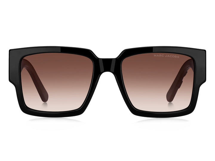 Marc Jacobs Square Sunglasses - MARC 739/S