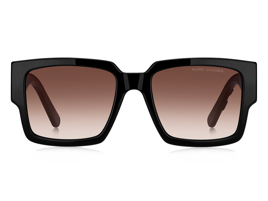 Marc Jacobs Square Sunglasses - MARC 739/S