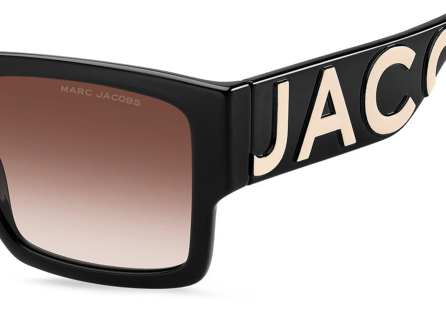 Marc Jacobs Square Sunglasses - MARC 739/S