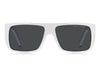 Marc Jacobs Square Sunglasses