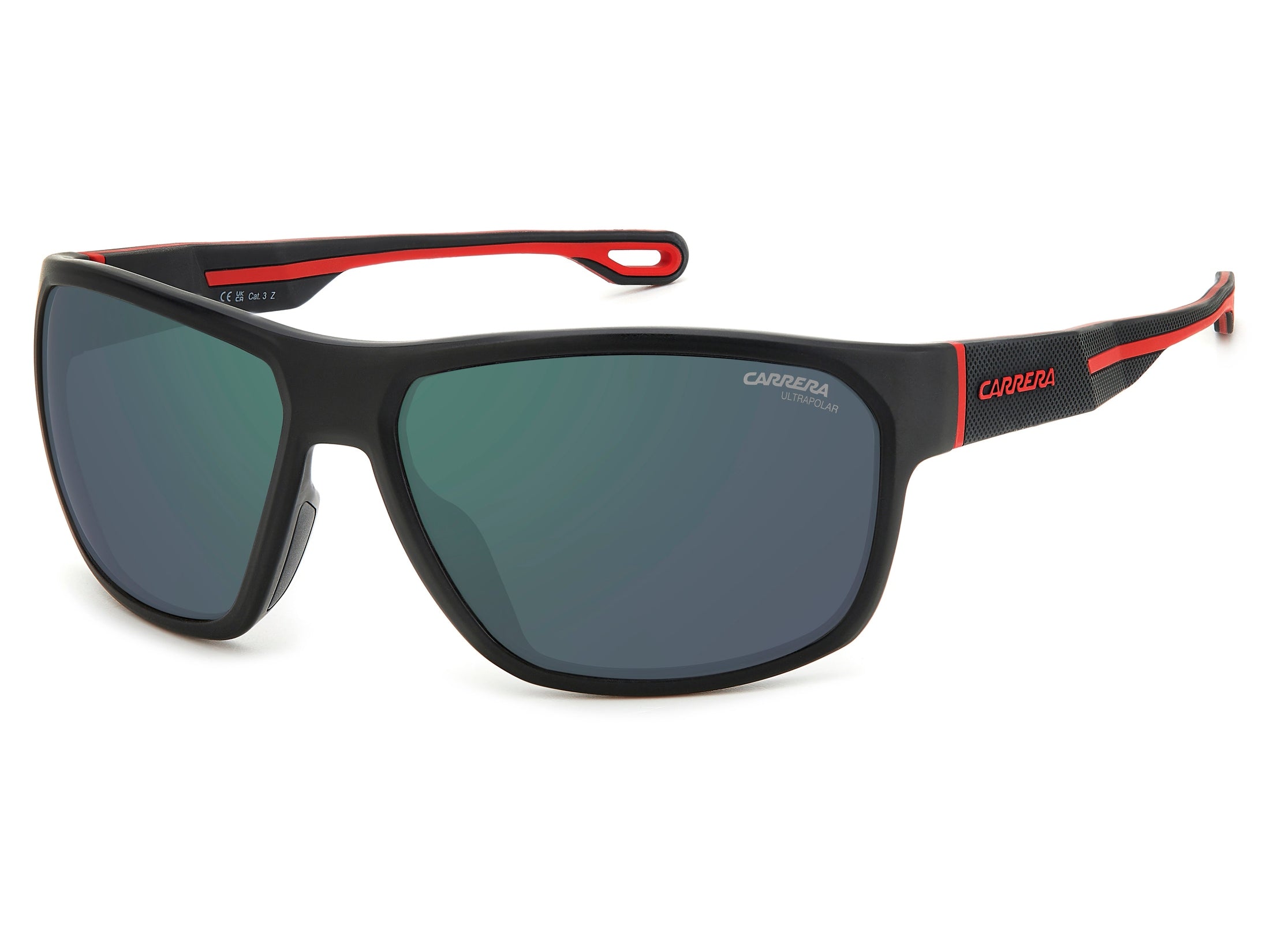 Carrera Square Sunglasses