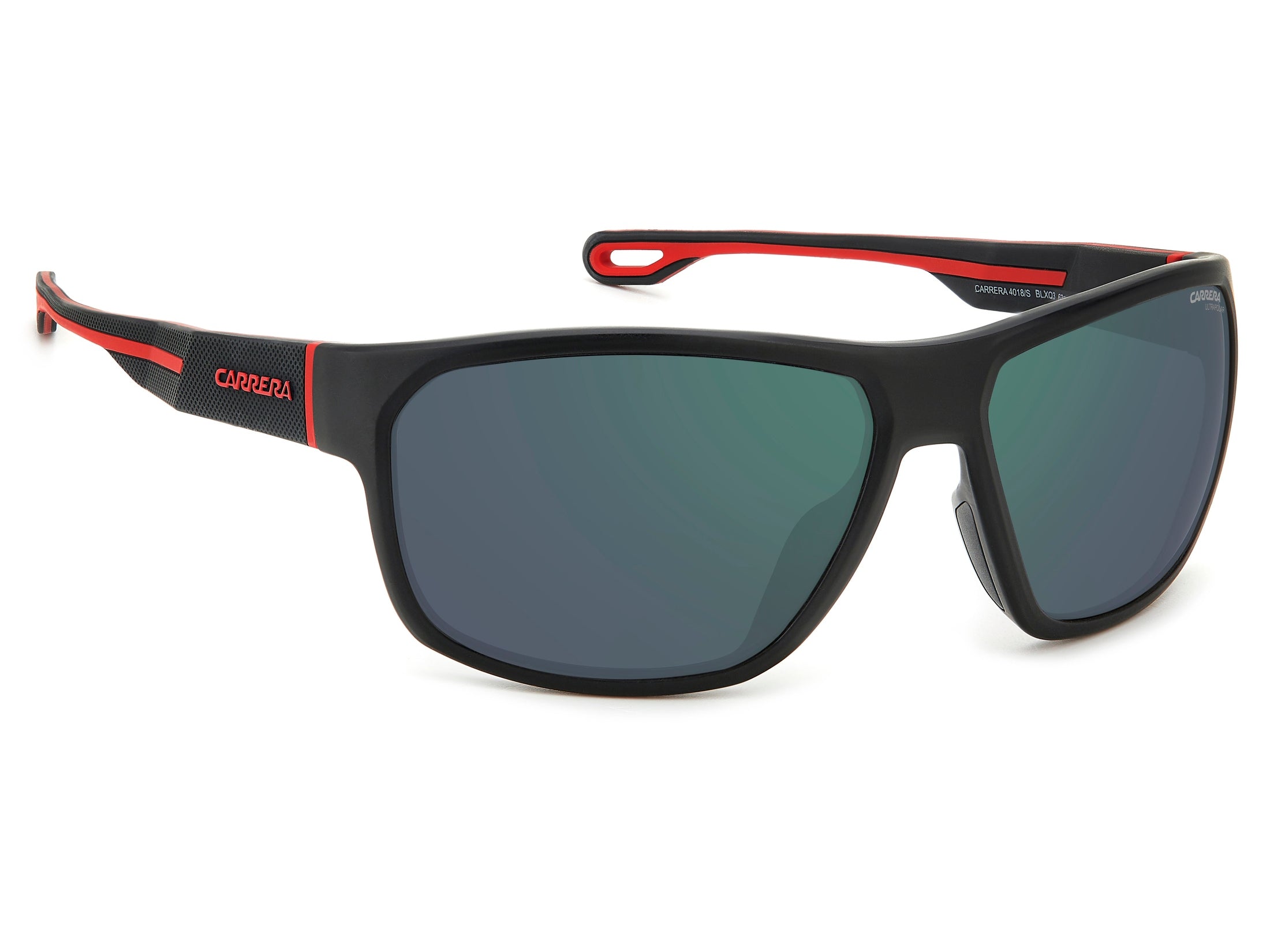 Carrera Square Sunglasses