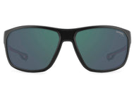 Carrera Square Sunglasses