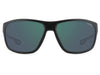 Carrera Square Sunglasses
