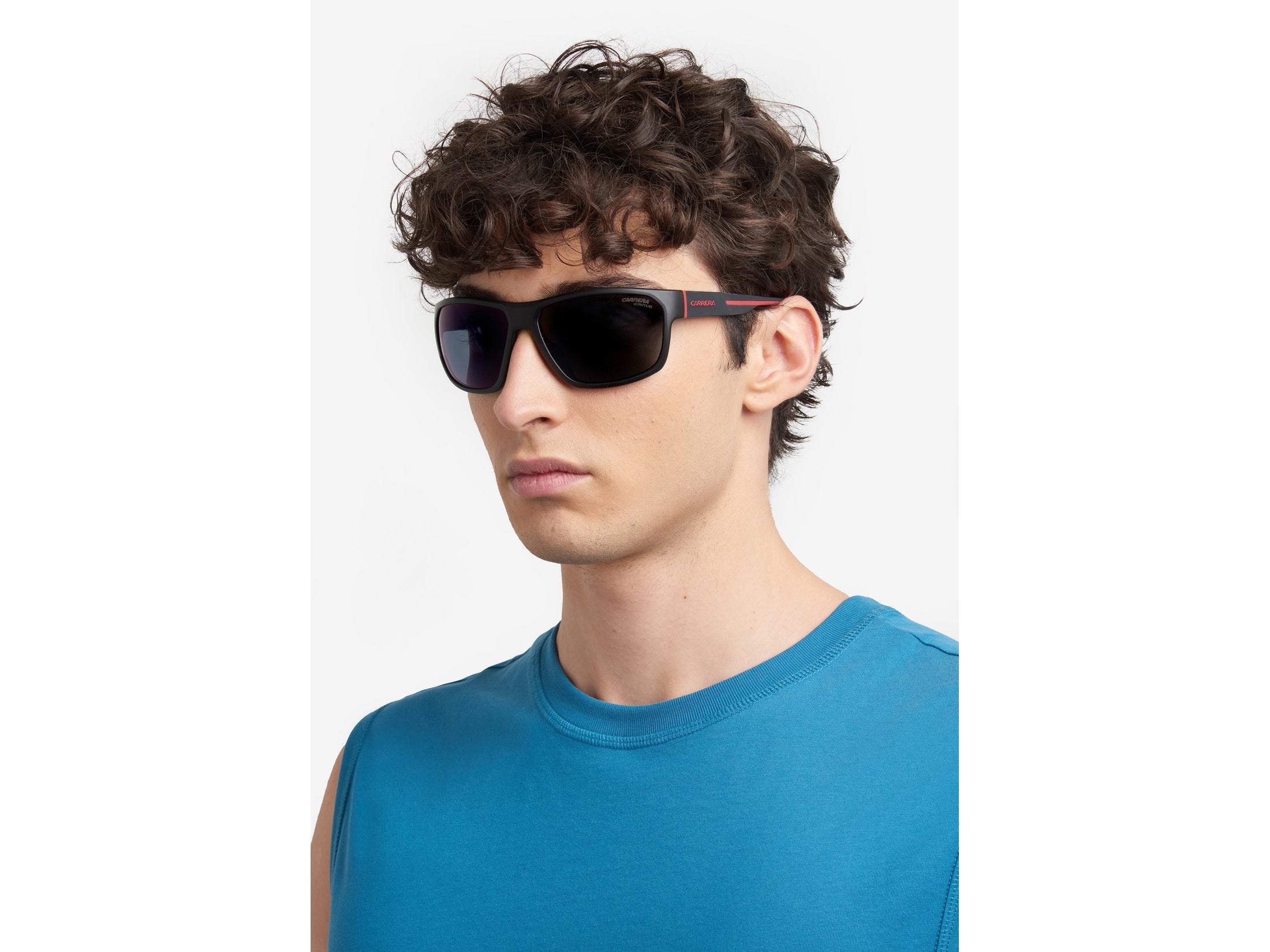 Carrera Square Sunglasses