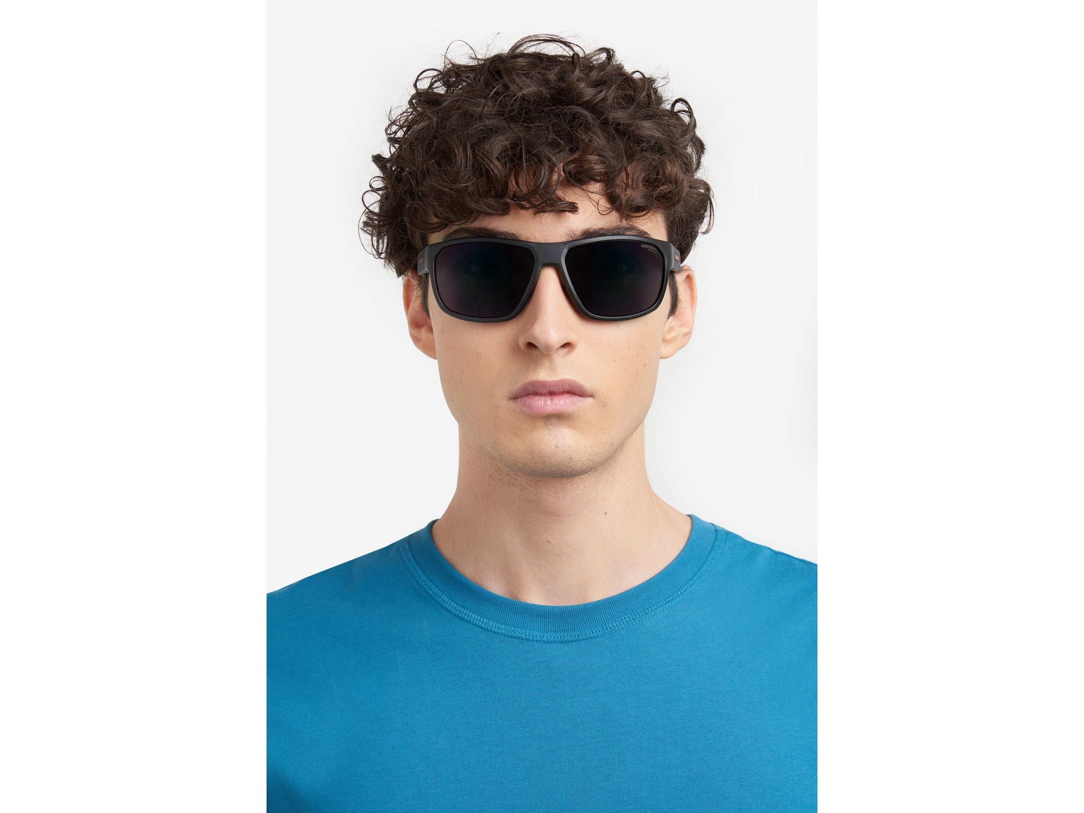 Carrera Square Sunglasses