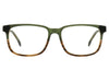 Carrera Square Frames