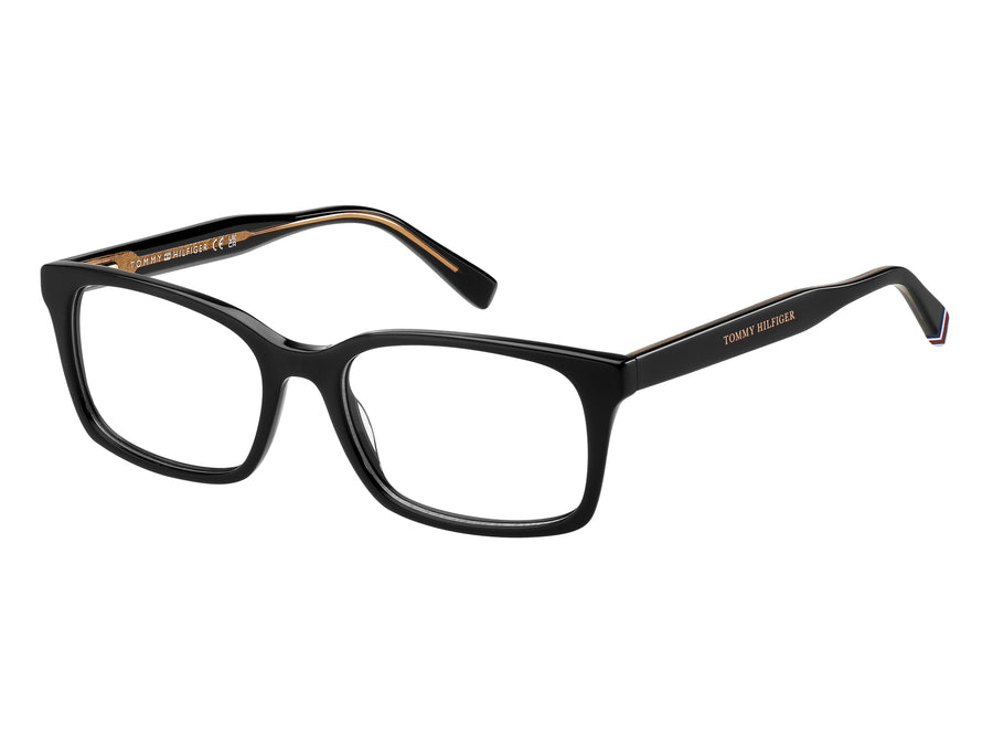 Tommy Hilfiger Square Frames - TH 2109