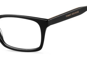 Tommy Hilfiger Square Frames - TH 2109