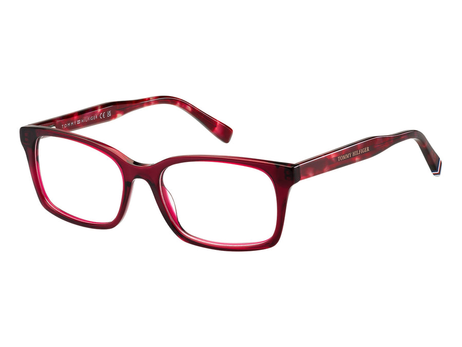 Tommy Hilfiger Square Frames - TH 2109