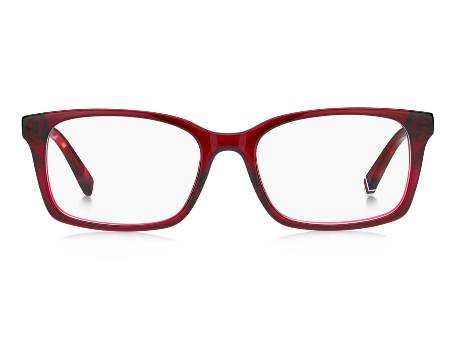 Tommy Hilfiger Square Frames - TH 2109