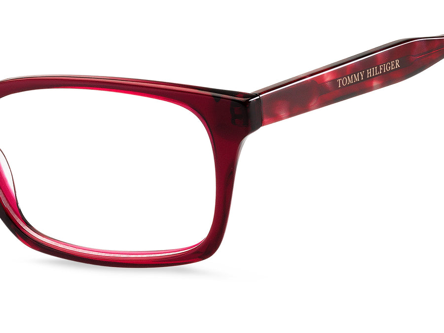 Tommy Hilfiger Square Frames - TH 2109