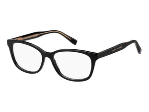 Tommy Hilfiger Square Frames - TH 2108