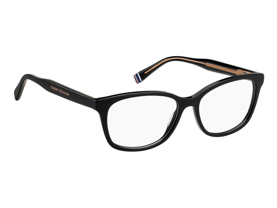 Tommy Hilfiger Square Frames - TH 2108